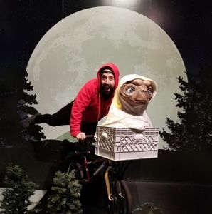 Meet your Posher, Agustin